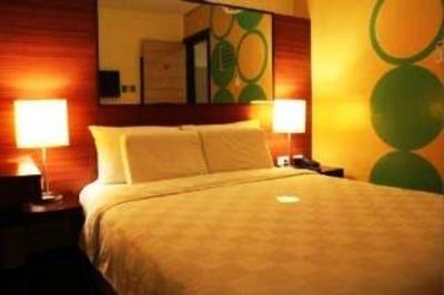 фото отеля Go Hotels Tacloban