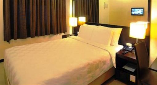 фото отеля Go Hotels Tacloban