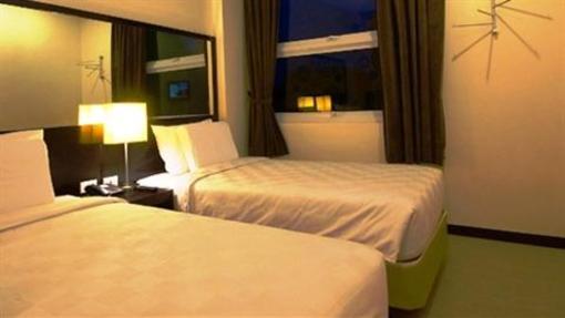 фото отеля Go Hotels Tacloban