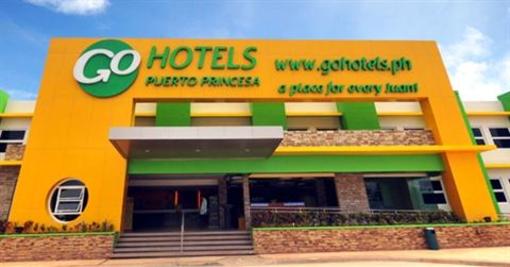 фото отеля Go Hotels Tacloban