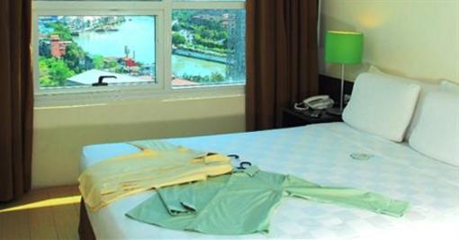 фото отеля Go Hotels Tacloban