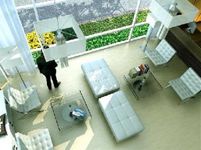 фото отеля The Kris Residence