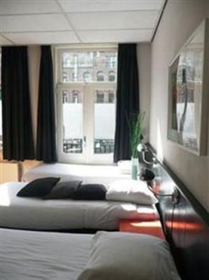 фото отеля Hotel La Boheme Amsterdam