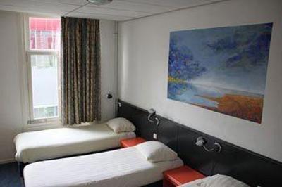 фото отеля Hotel La Boheme Amsterdam