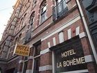фото отеля Hotel La Boheme Amsterdam