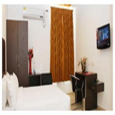 фото отеля Hotel Beccun