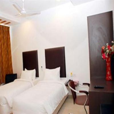 фото отеля Hotel Beccun