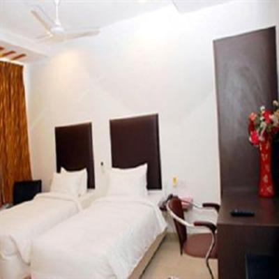 фото отеля Hotel Beccun