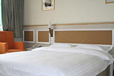 фото отеля Shanghaorenjia Hotel(Jinan Honglou)