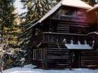 фото отеля Almhaus Verditz Hütte