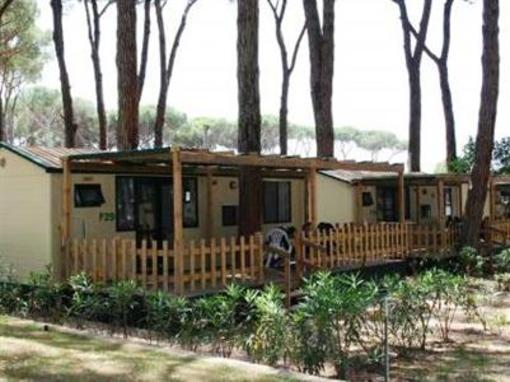 фото отеля Camping Fabulous Hotel Rome