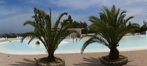 фото отеля Camping Fabulous Hotel Rome