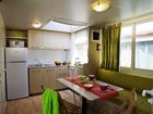 фото отеля Camping Fabulous Hotel Rome