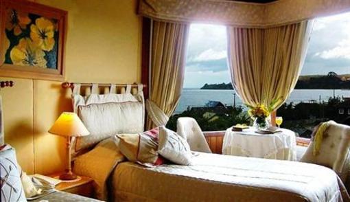 фото отеля Hotel Los Alerces