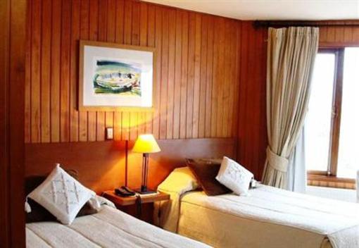фото отеля Hotel Los Alerces