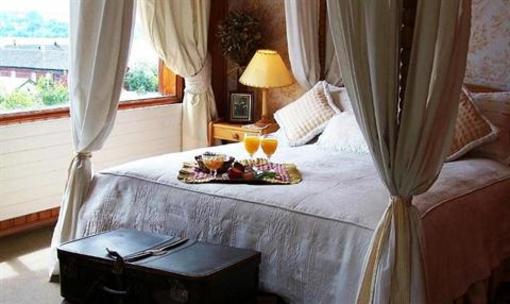 фото отеля Hotel Los Alerces