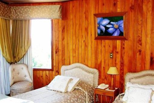 фото отеля Hotel Los Alerces