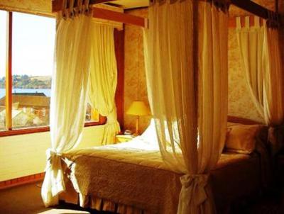 фото отеля Hotel Los Alerces
