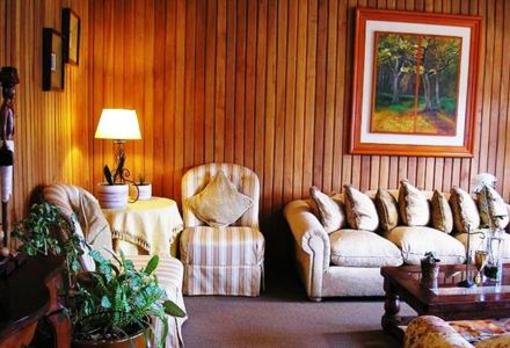 фото отеля Hotel Los Alerces