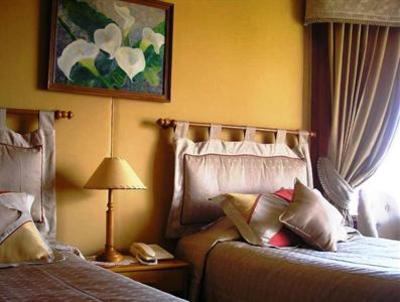 фото отеля Hotel Los Alerces