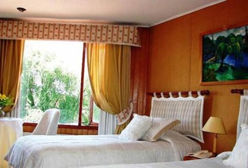 фото отеля Hotel Los Alerces