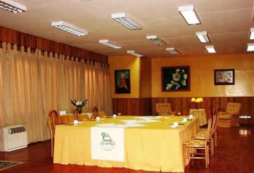 фото отеля Hotel Los Alerces