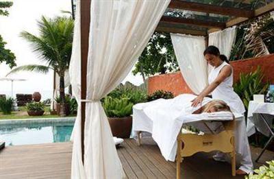 фото отеля Hotel Spa Nau Royal