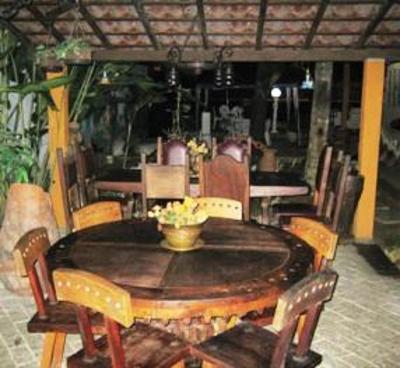 фото отеля Paraty Hostel - Casa do Rio