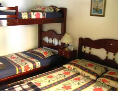 фото отеля Paraty Hostel - Casa do Rio