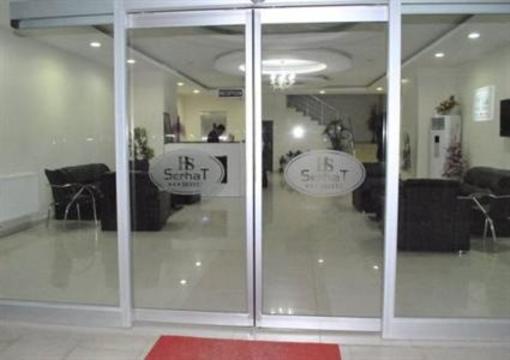 фото отеля Adiyaman Serhat Hotel