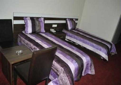 фото отеля Adiyaman Serhat Hotel