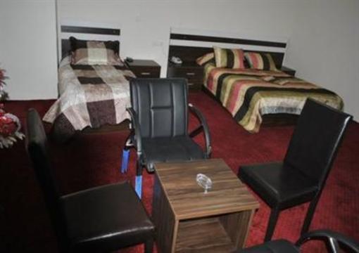 фото отеля Adiyaman Serhat Hotel