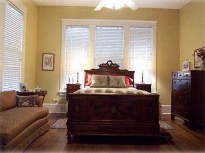 фото отеля Wrigley House Bed and Breakfast