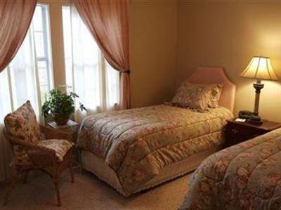фото отеля Wrigley House Bed and Breakfast