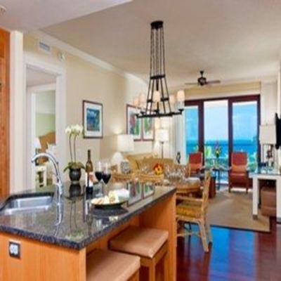 фото отеля The Residences at Kapalua Bay