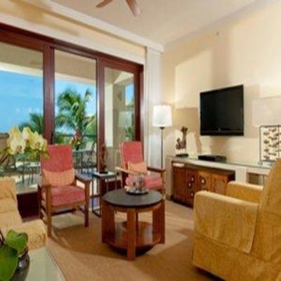 фото отеля The Residences at Kapalua Bay