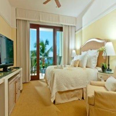 фото отеля The Residences at Kapalua Bay