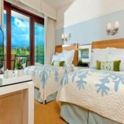 фото отеля The Residences at Kapalua Bay