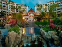 The Residences at Kapalua Bay