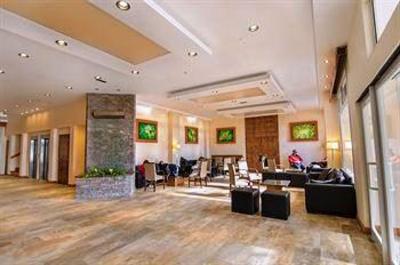 фото отеля Villa Huinid Hotel Pioneros