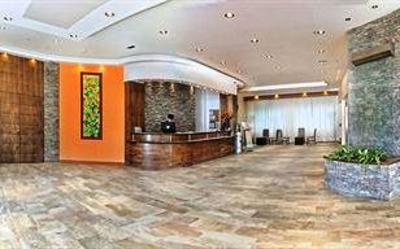 фото отеля Villa Huinid Hotel Pioneros