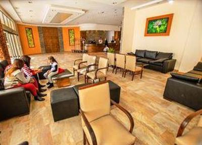 фото отеля Villa Huinid Hotel Pioneros