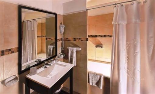 фото отеля Villa Huinid Hotel Pioneros
