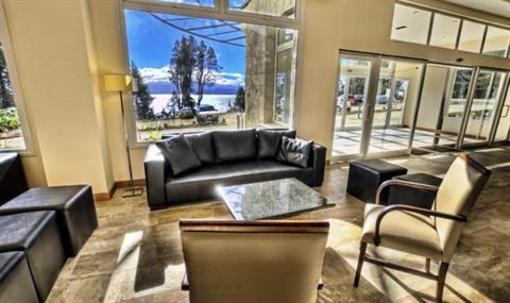 фото отеля Villa Huinid Hotel Pioneros