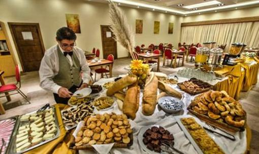 фото отеля Villa Huinid Hotel Pioneros