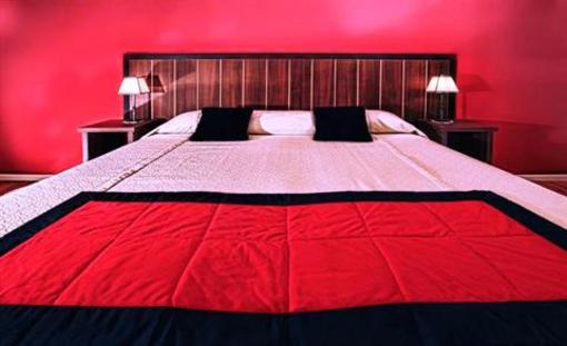 фото отеля Villa Huinid Hotel Pioneros