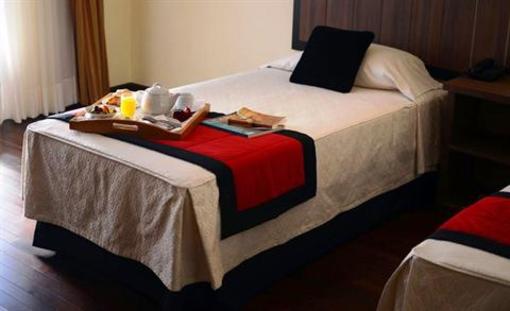 фото отеля Villa Huinid Hotel Pioneros