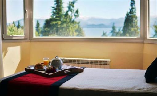 фото отеля Villa Huinid Hotel Pioneros