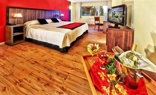 фото отеля Villa Huinid Hotel Pioneros