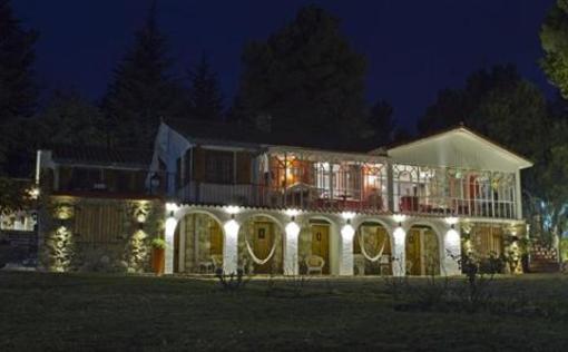 фото отеля Summit Posada Boutique